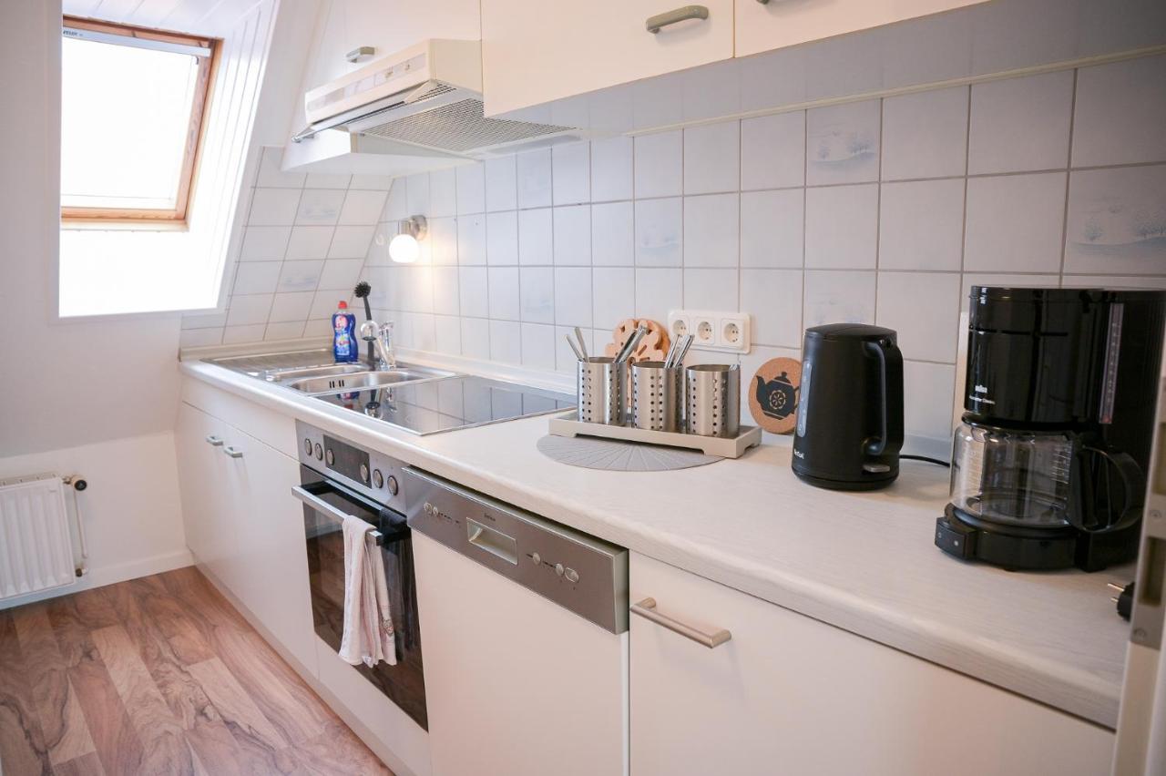 Tolle Fewo Fuer 2 Personen Bad Bederkesa Exterior photo