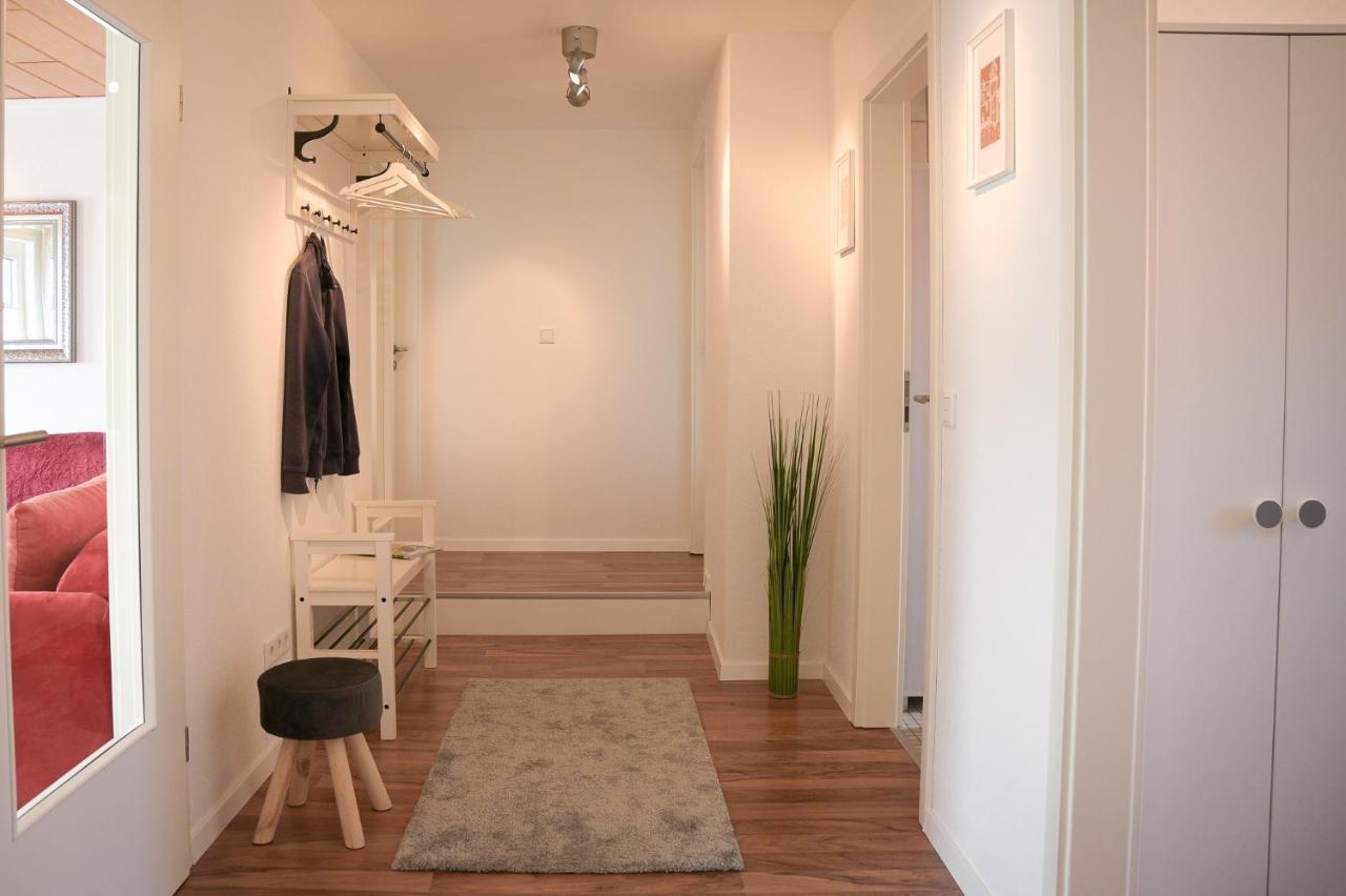 Tolle Fewo Fuer 2 Personen Bad Bederkesa Exterior photo